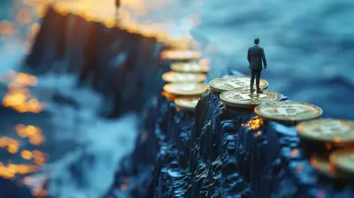 How Interest Rates Can Signal a Tipping Point in the Economic Cycle