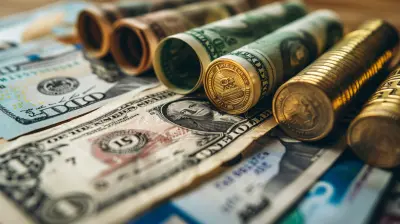 How Interest Rates Can Signal A Tipping Point In The Economic Cycle