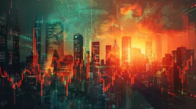 How Interest Rates Can Signal a Tipping Point in the Economic Cycle