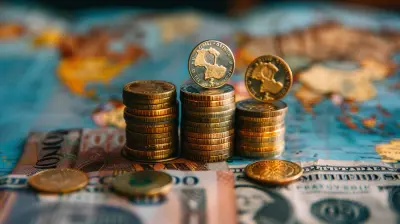 How Interest Rates Impact Global Trade and Investments
