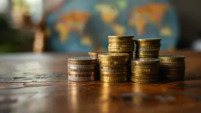 How Interest Rates Impact Global Trade and Investments