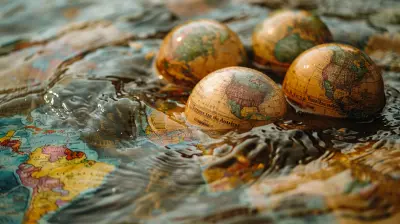 How Interest Rates Impact Global Trade and Investments