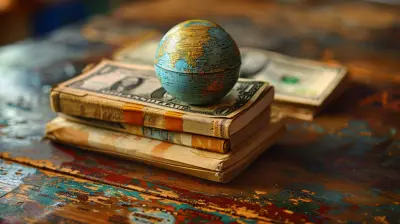 How Interest Rates Influence Foreign Exchange Markets