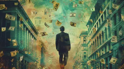 How Interest Rates Influence Foreign Exchange Markets