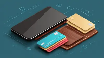 How Loyalty Programs Are Changing in the Era of E-Wallets