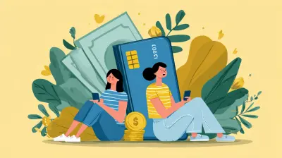How Loyalty Programs Are Changing in the Era of E-Wallets
