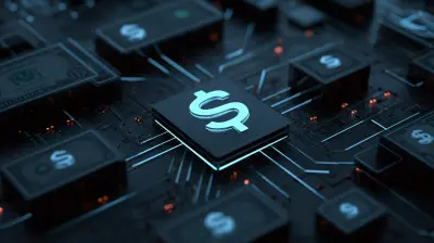 How Machine Learning Is Powering the Next Generation of Banking Security