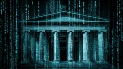 How Machine Learning Is Powering the Next Generation of Banking Security