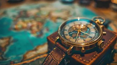 How Market Timing Affects Your Asset Allocation Strategy