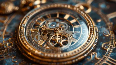 How Market Timing Affects Your Asset Allocation Strategy
