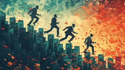 How Mergers and Acquisitions Create Investment Risks