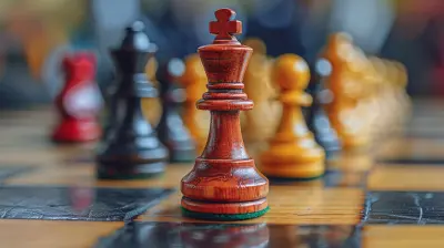 How Mergers and Acquisitions Create Investment Risks