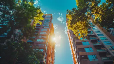 How Rental Property Income Can Be Tax-Efficient