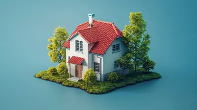 How Rental Property Income Can Be Tax-Efficient