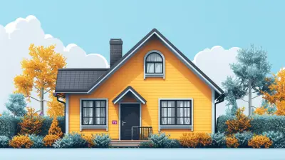 How Rental Property Income Can Be Tax-Efficient