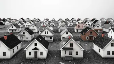 How Rental Property Income Can Be Tax-Efficient