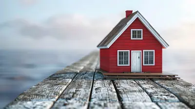 How Rising Interest Rates Affect Your Mortgage Payments