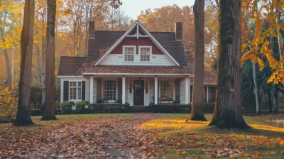 How Rising Interest Rates Affect Your Mortgage Payments