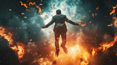 How Safe is Your 401(k) in an Economic Downturn?