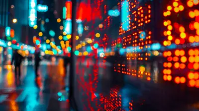 How Tax Policy Changes Can Add Risk to Your Investments