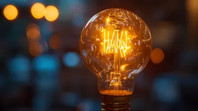 How Technological Disruption Poses Risks to Traditional Investments