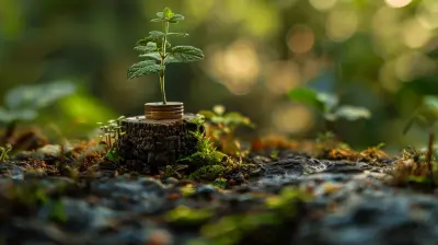 How Technological Disruption Poses Risks to Traditional Investments