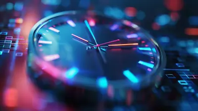 How the Right Timing of Stock Sales Can Lower Tax Bills