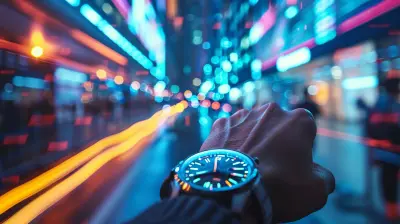 How The Right Timing Of Stock Sales Can Lower Tax Bills