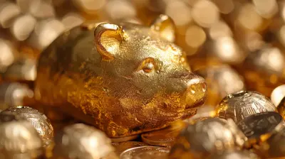 How to Achieve Financial Security Through Asset Allocation