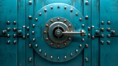 How to Achieve Financial Security Through Asset Allocation