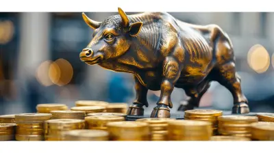 How to Adjust Your Asset Allocation After a Market Crash