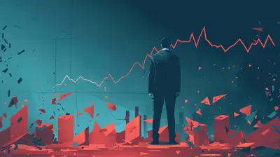 How to Adjust Your Asset Allocation After a Market Crash