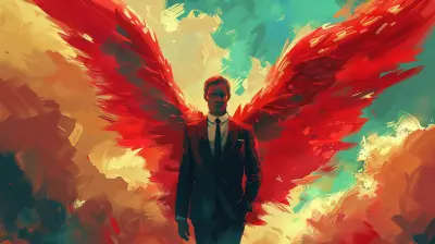How to Attract Angel Investors for Your Startup
