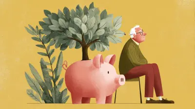 How to Avoid Outliving Your Retirement Savings