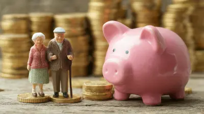 How to Avoid Outliving Your Retirement Savings