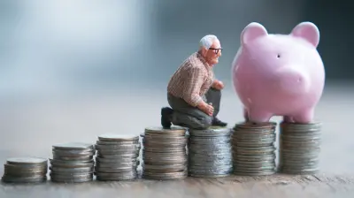 How to Avoid Outliving Your Retirement Savings