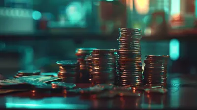 How to Benchmark Your Business’s Financial Performance