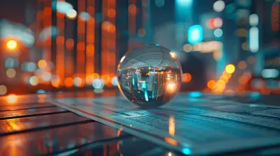 How to Benchmark Your Business’s Financial Performance