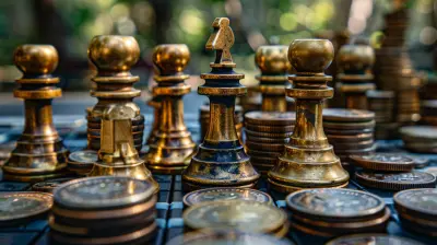 How to Benchmark Your Business’s Financial Performance