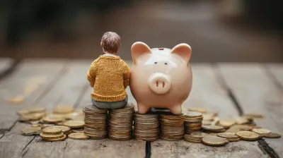 How to Build a Joint Financial Future Without Losing Your Independence