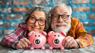How to Build a Passive Income Stream for Retirement