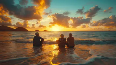 How to Build a Passive Income Stream for Retirement