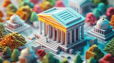 How to Build a Solid Financial Foundation for Your Startup