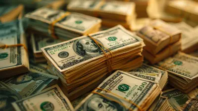 How to Build a Solid Financial Foundation for Your Startup