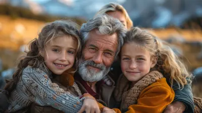 How to Build Generational Wealth for Your Family's Future