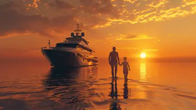 How to Build Generational Wealth for Your Family's Future