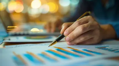 How to Capitalize on Tax-Deferred Growth Opportunities