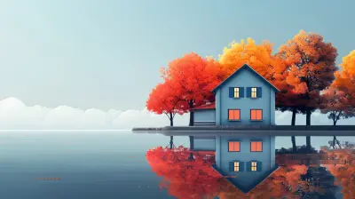 How to Choose the Right Mortgage Lender for Your Needs