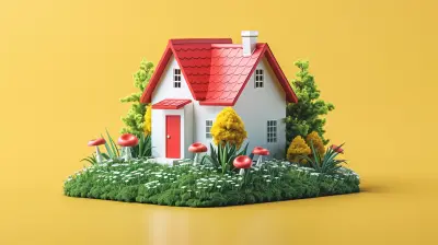 How to Choose the Right Mortgage Lender for Your Needs