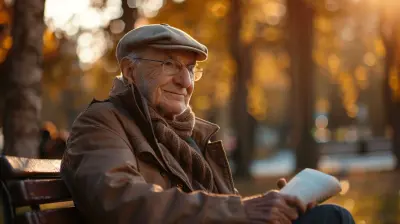 How to Compare Annuity Providers for the Best Return